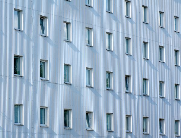Aluminum Siding Repair in Marysville