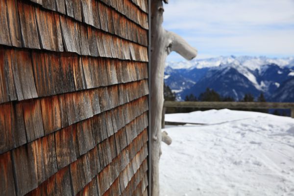 Cedar Siding Repair in Marysville
