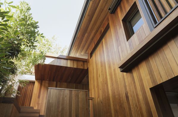 Wood Siding Repair in Marysville