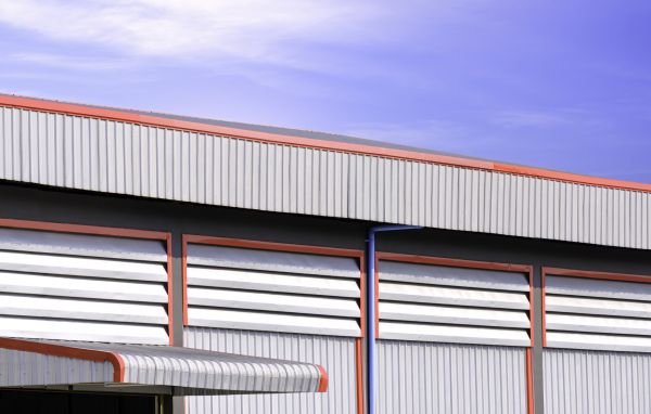Aluminum Siding Installation in Marysville