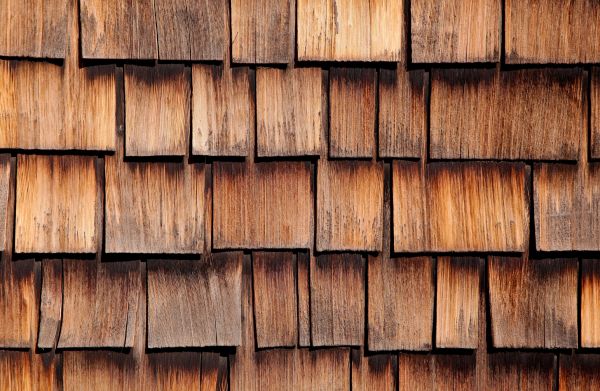 Cedar Siding Installation in Marysville