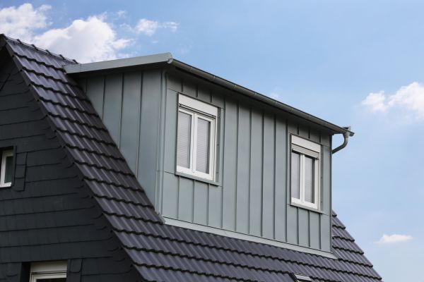Composite Siding Service in Marysville