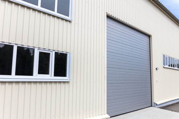 Aluminum Siding Service in Marysville