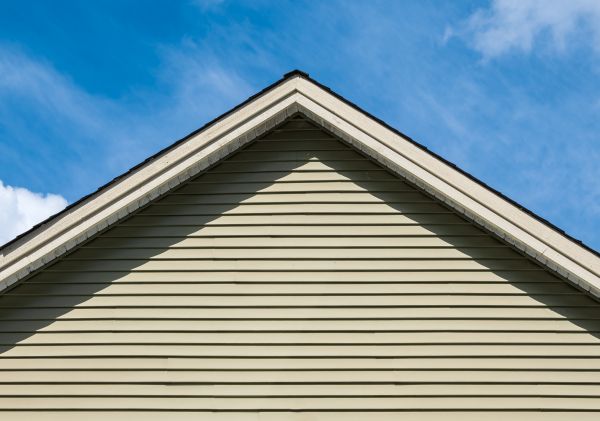 Cost of Vinyl Siding Installation in Marysville