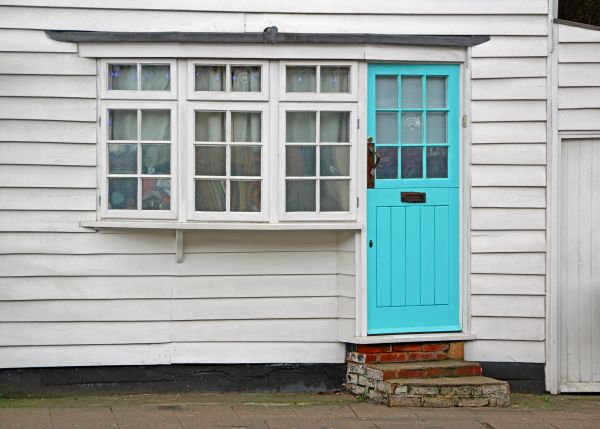 Shiplap Siding Repair in Marysville