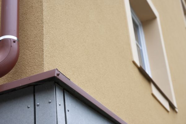 Cement Siding Installation in Marysville