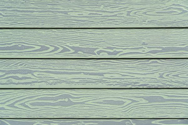 Composite Siding Installation in Marysville