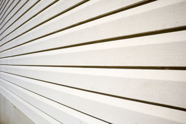 Dutch Lap Siding Replacement in Marysville