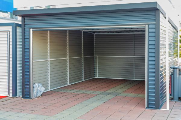 Interior Metal Siding Service in Marysville