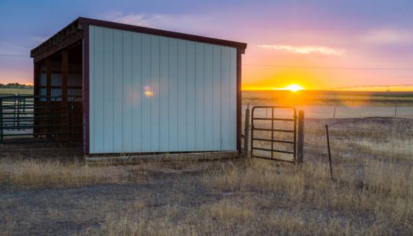 Pole Building Siding Service in Marysville