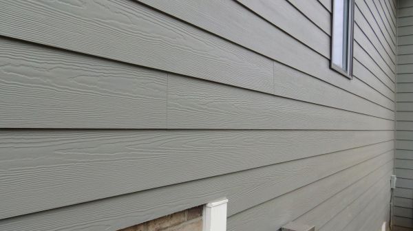 Cement Siding Service in Marysville