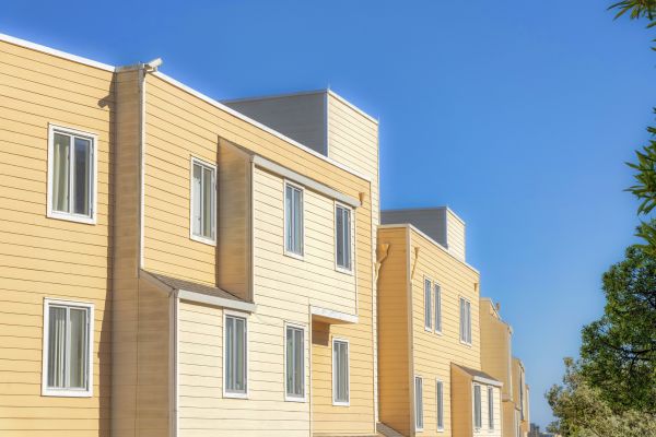 Lap Siding Repair Service in Marysville