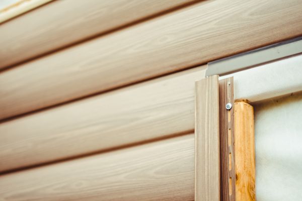 Cladding Installation Service in Marysville