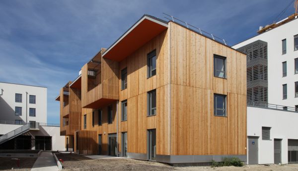 Building Cladding Service in Marysville