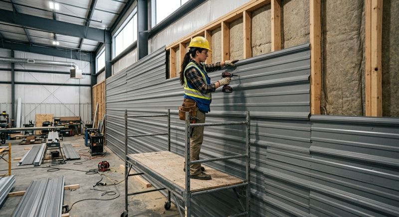 Top Siding Installation Companies in Dublin, OH