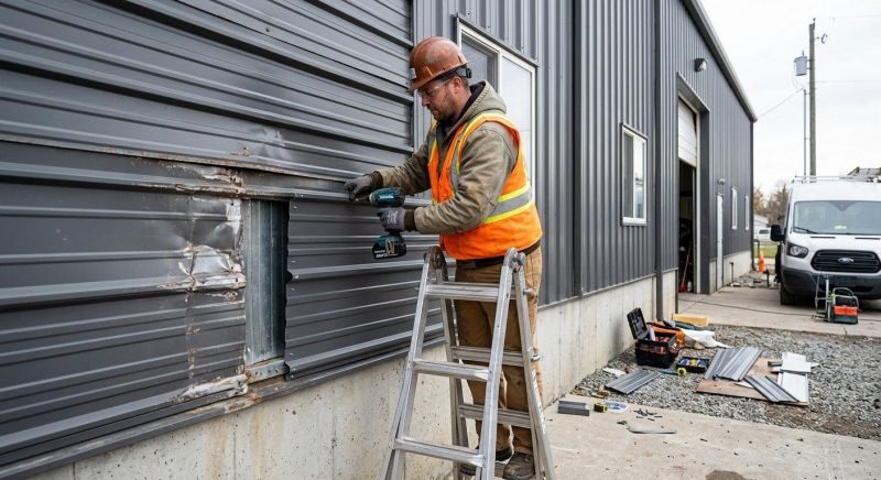 Top Siding Installation Companies in Lewis Center, OH