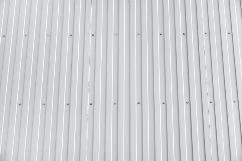 Interior Metal Siding Service